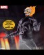 Mezco Toyz - Ghost Rider & Hell Cycle - The One:12 Collective