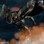 1/12 Batman Tactical Suit - Mezco Toys
