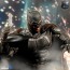 1/12 Batman Tactical Suit - Mezco Toys