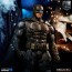 1/12 Batman Tactical Suit - Mezco Toys