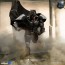 1/12 Batman Tactical Suit - Mezco Toys