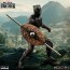 1/12 Black Panther - Mezco Toys