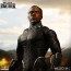 1/12 Black Panther - Mezco Toys