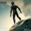 1/12 Black Panther - Mezco Toys