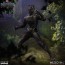 1/12 Black Panther - Mezco Toys
