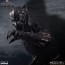 1/12 Black Panther - Mezco Toys