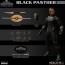 1/12 Black Panther - Mezco Toys