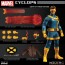 Mezco Toyz - Cyclops - Marvel - The One:12 Collective 