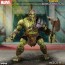 1/12 Ragnarok Hulk - Thor: Ragnarok - Mezco Toys