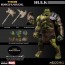 1/12 Ragnarok Hulk - Thor: Ragnarok - Mezco Toys