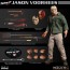 1/12 Jason Voorhees - Friday The 13th Part 3 (Mezco Toys
