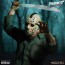 1/12 Jason Voorhees - Friday The 13th Part 3 (Mezco Toys