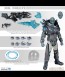 Mezco Toyz - MR Freeze - The One:12 Collective