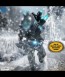 Mezco Toyz - MR Freeze - The One:12 Collective