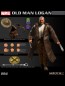1/12 Old Man Logan - Mezco Toys 