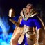 Mezco Toyz - Dr Fate - DC Comics - One:12 -Reihe
