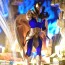 Mezco Toyz - Dr Fate - DC Comics - One:12 -Reihe