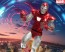 Mezco Toyz - Iron Man Silver Centurion Edition - The One:12 Collective