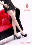 Mini Times - Black Sexy Outfit - P006-A