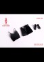 Mini Times - Black Sexy Outfit - P-005
