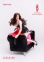 Mini Times - Black Sexy Outfit - P-005