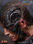 Hot Toys - Terminator - Salvation - Marcus Wright - Ausstellungsstück
