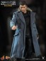 Hot Toys - Terminator - Salvation - Marcus Wright - Ausstellungsstück