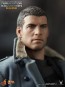 Hot Toys - Terminator - Salvation - Marcus Wright - Ausstellungsstück