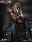 Hot Toys - Terminator - Salvation - Marcus Wright - Ausstellungsstück