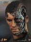 Hot Toys - Terminator - Salvation - Marcus Wright - Ausstellungsstück