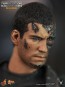Hot Toys - Terminator - Salvation - Marcus Wright - Ausstellungsstück