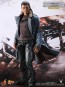 Hot Toys - Terminator - Salvation - Marcus Wright - Ausstellungsstück