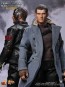 Hot Toys - Terminator - Salvation - Marcus Wright - Ausstellungsstück