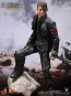 Hot Toys - Terminator - Salvation - Marcus Wright - Ausstellungsstück