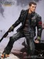Hot Toys - Terminator - Salvation - Marcus Wright - Ausstellungsstück