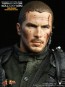 Hot Toys - Terminator - Salvation - John Connor Final Battle Version - Ausstellungsstück