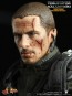 Hot Toys - Terminator - Salvation - John Connor Final Battle Version - Ausstellungsstück