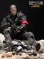 Hot Toys - Terminator - Salvation - John Connor Final Battle Version - Ausstellungsstück