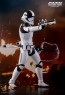 Executioner Trooper - Star Wars: The Last Jedi Hot Toys