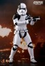 Executioner Trooper - Star Wars: The Last Jedi Hot Toys