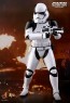 Executioner Trooper - Star Wars: The Last Jedi Hot Toys