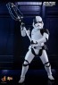 Executioner Trooper - Star Wars: The Last Jedi Hot Toys