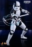 Executioner Trooper - Star Wars: The Last Jedi Hot Toys