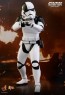 Executioner Trooper - Star Wars: The Last Jedi Hot Toys