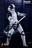 Executioner Trooper - Star Wars: The Last Jedi Hot Toys