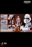 Executioner Trooper - Star Wars: The Last Jedi Hot Toys