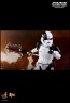Executioner Trooper - Star Wars: The Last Jedi Hot Toys
