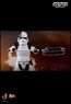 Executioner Trooper - Star Wars: The Last Jedi Hot Toys