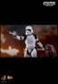 Executioner Trooper - Star Wars: The Last Jedi Hot Toys