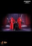 Kylo Ren - Star Wars: The Last Jedi - Hot Toys